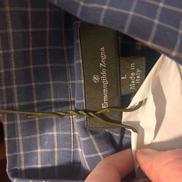 👔 Men’s Vintage & Designer Button-Up Shirts – Bundle or Single - Picture 5 of 10